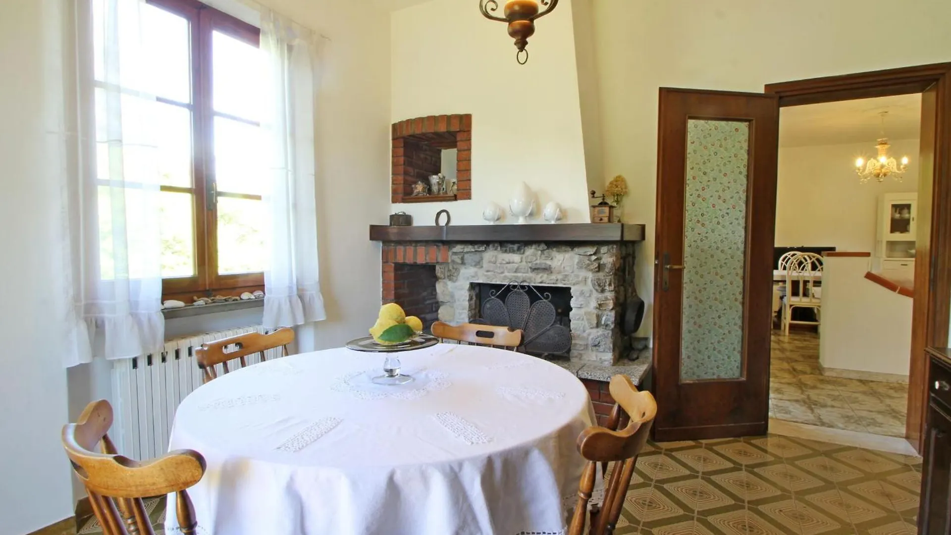 Holiday home Casa Pero Villa Montignoso Italy