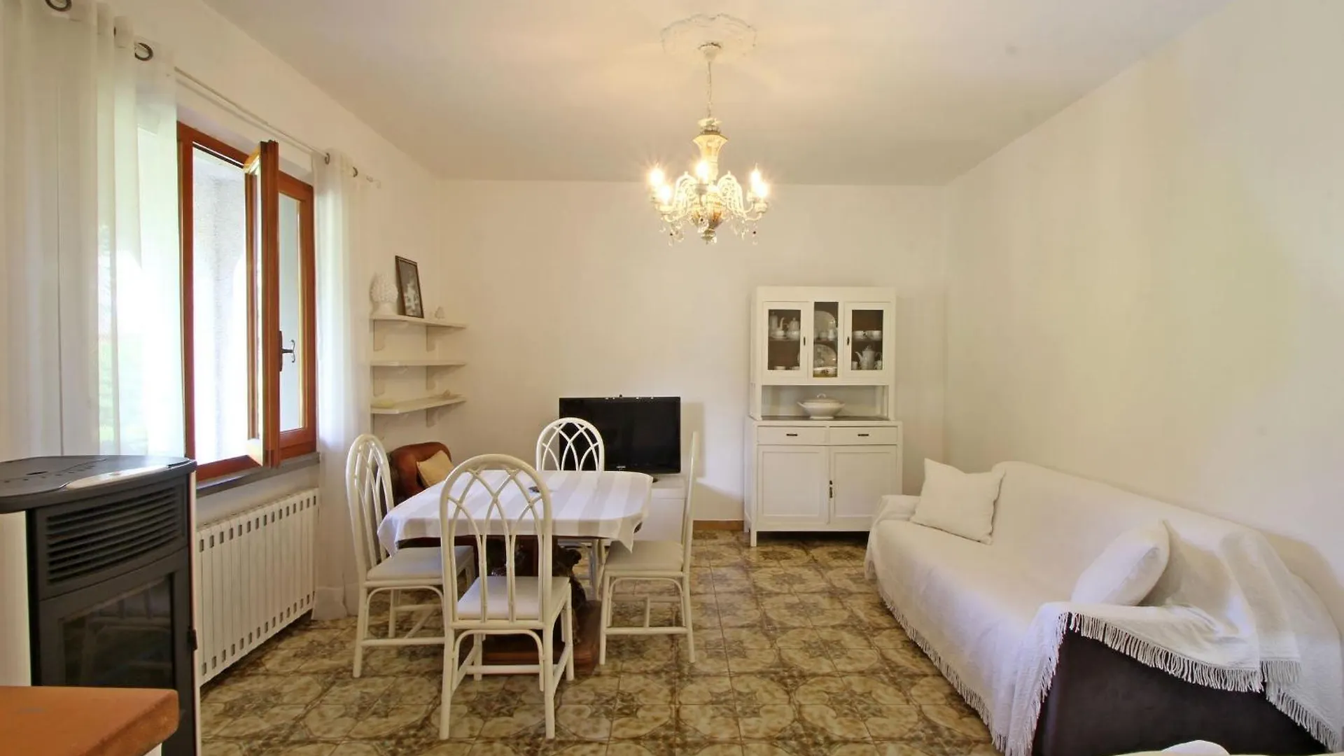 Casa Pero Villa Montignoso Holiday home