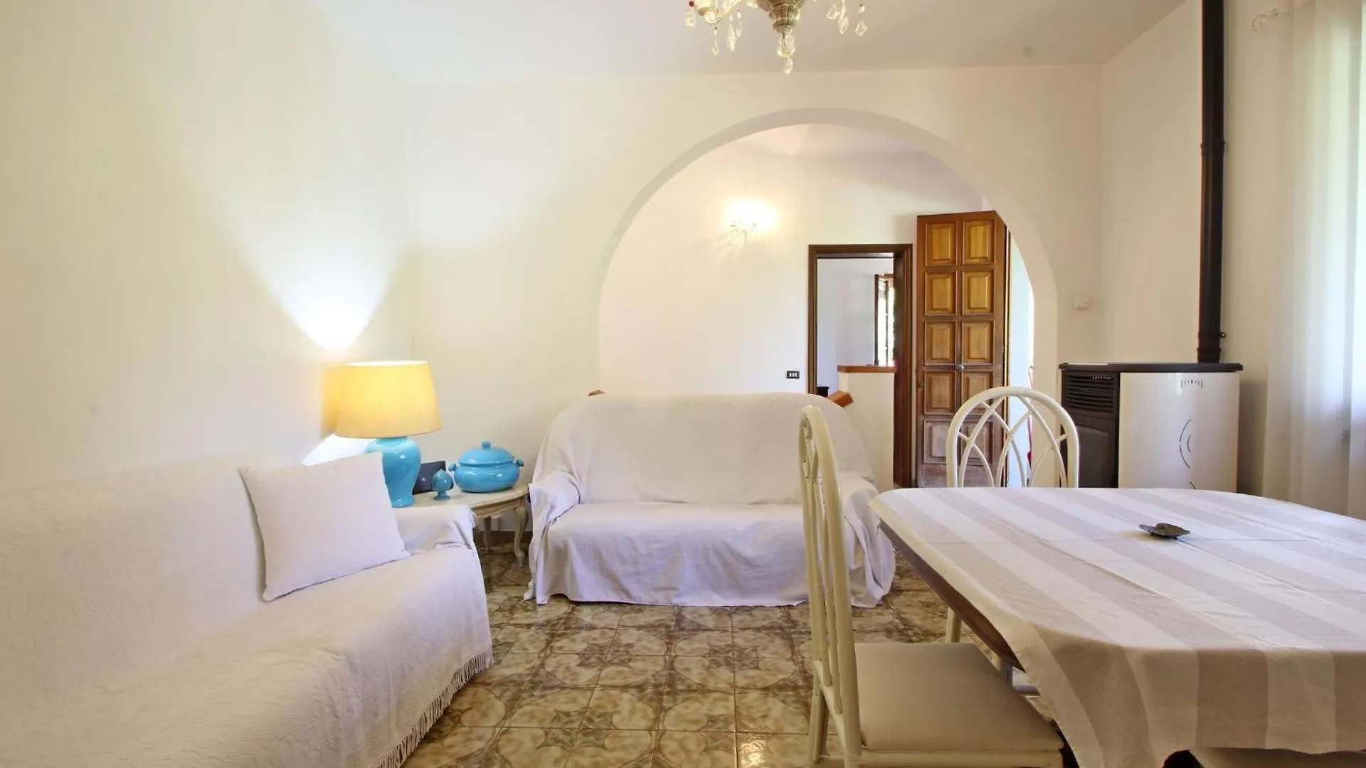 Casa Pero Villa Montignoso Italy