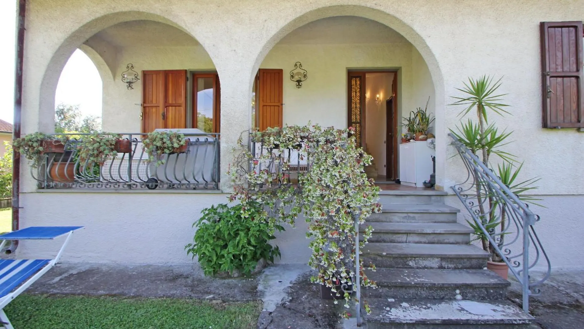 Holiday home Casa Pero Villa Montignoso
