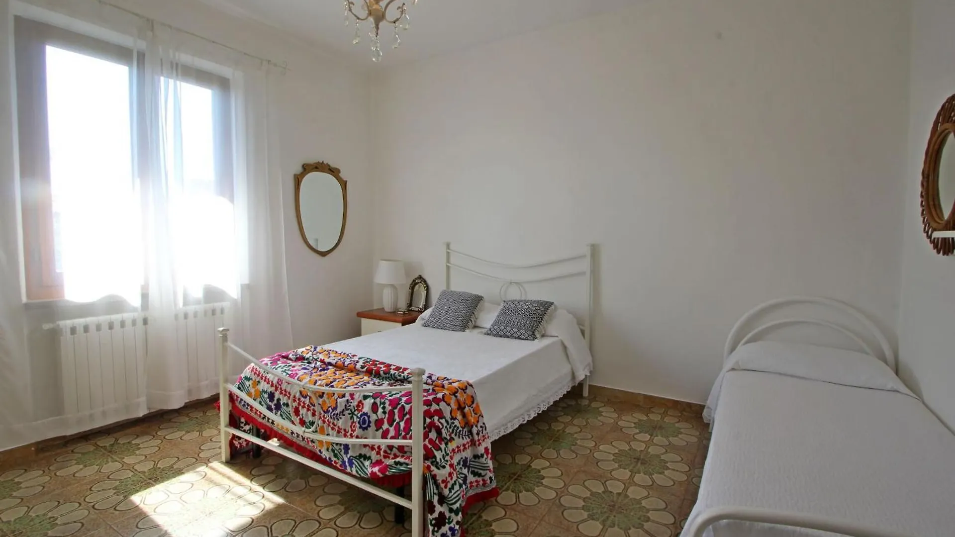 Casa Pero Villa Montignoso Italy