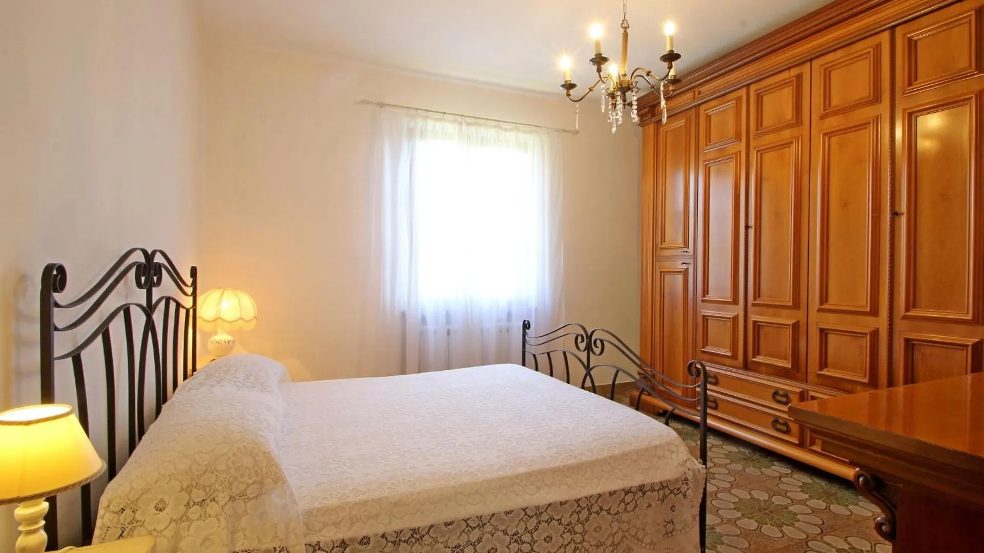 Casa Pero Villa Montignoso 0*,  Italy