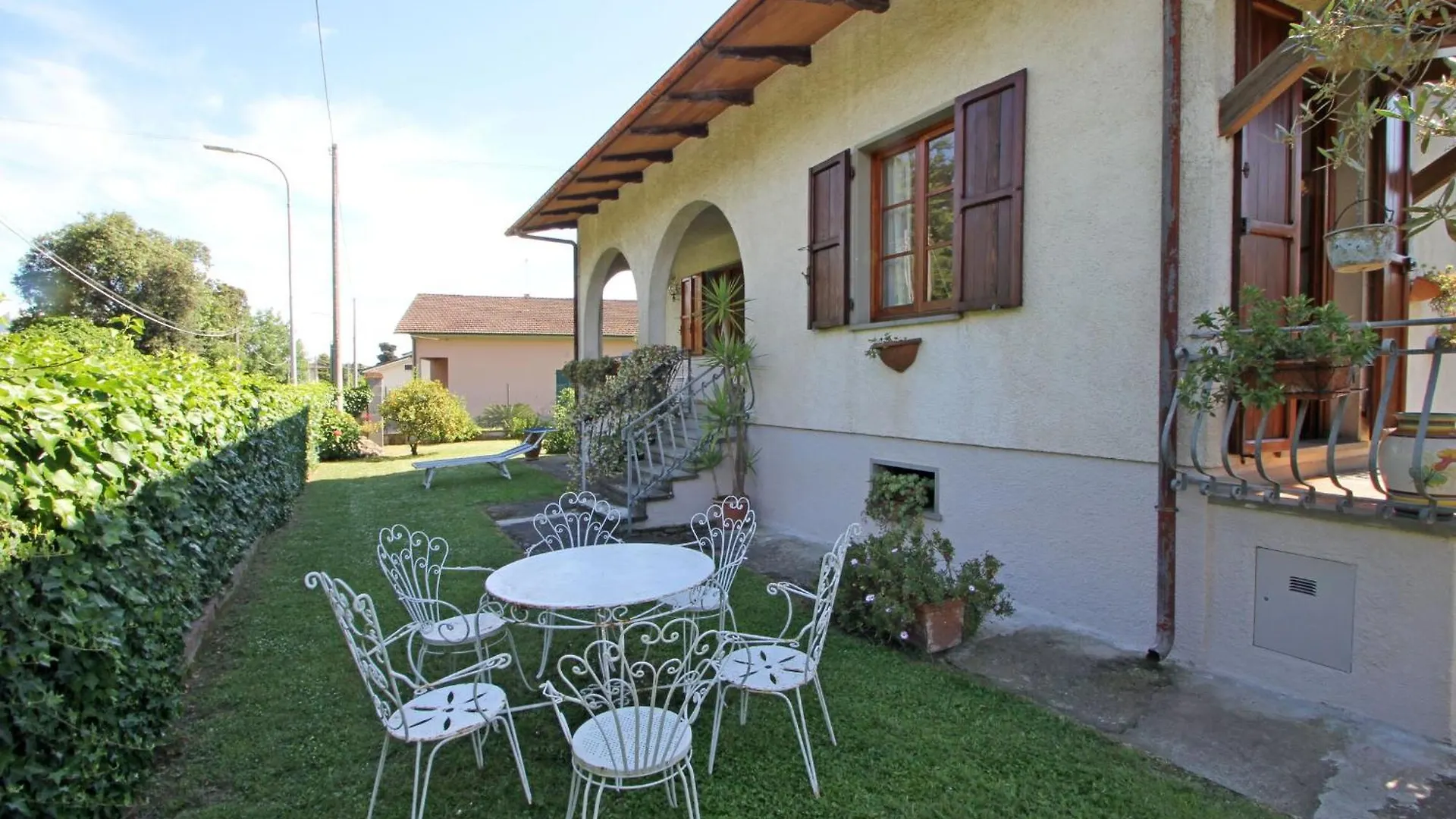 Holiday home Casa Pero Villa Montignoso Italy