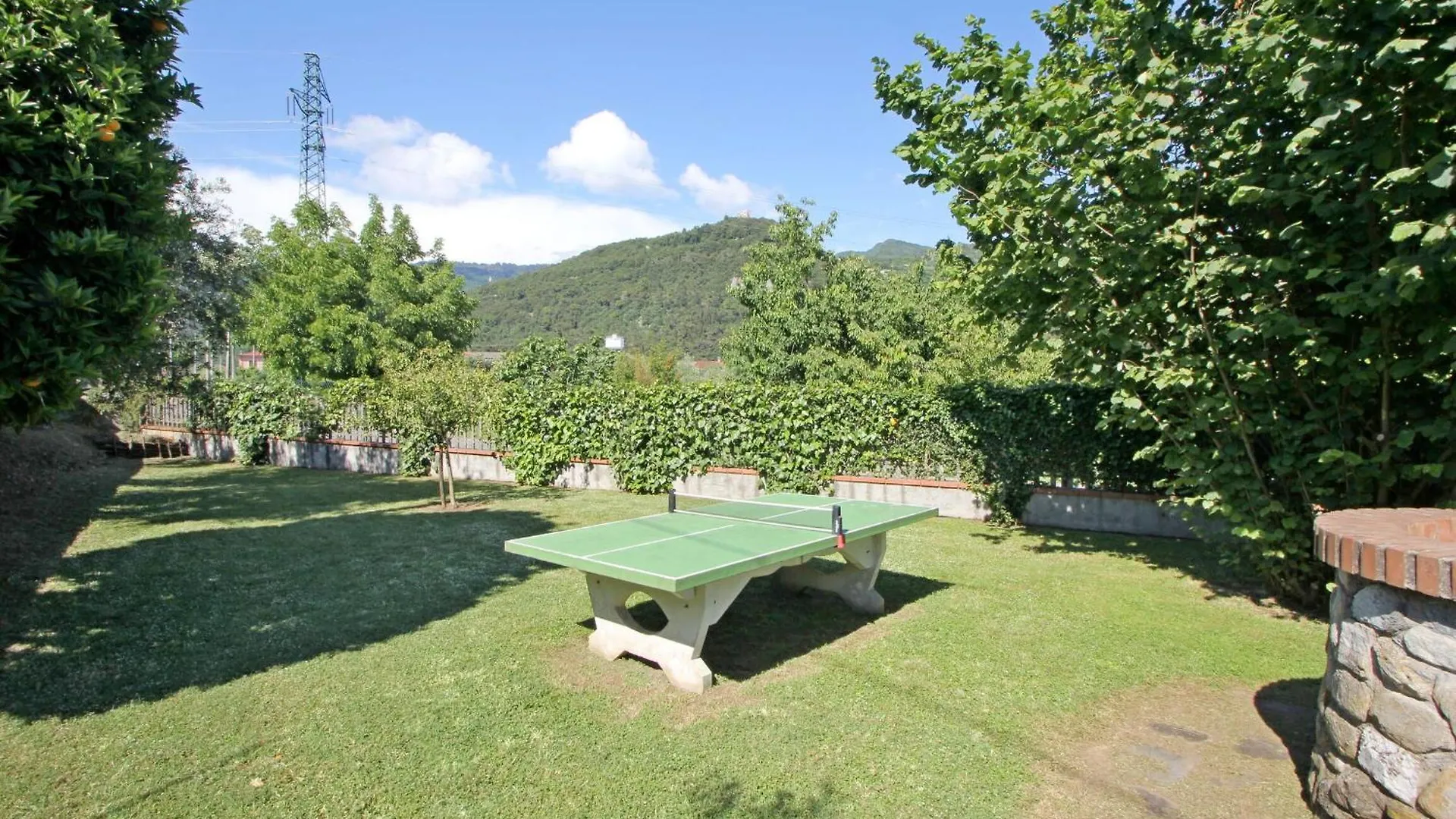 Casa Pero Villa Montignoso 0*,