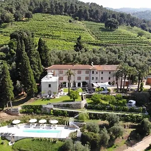 Relais Montepepe Winery & Montignoso