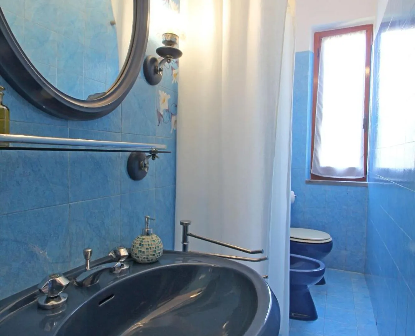 Casa Pero Villa Montignoso Holiday home