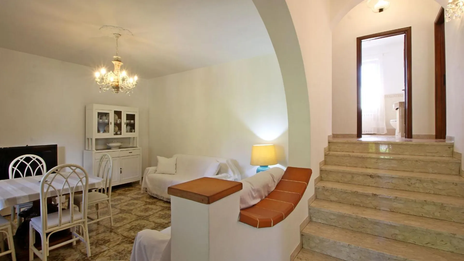 Casa Pero Villa Montignoso