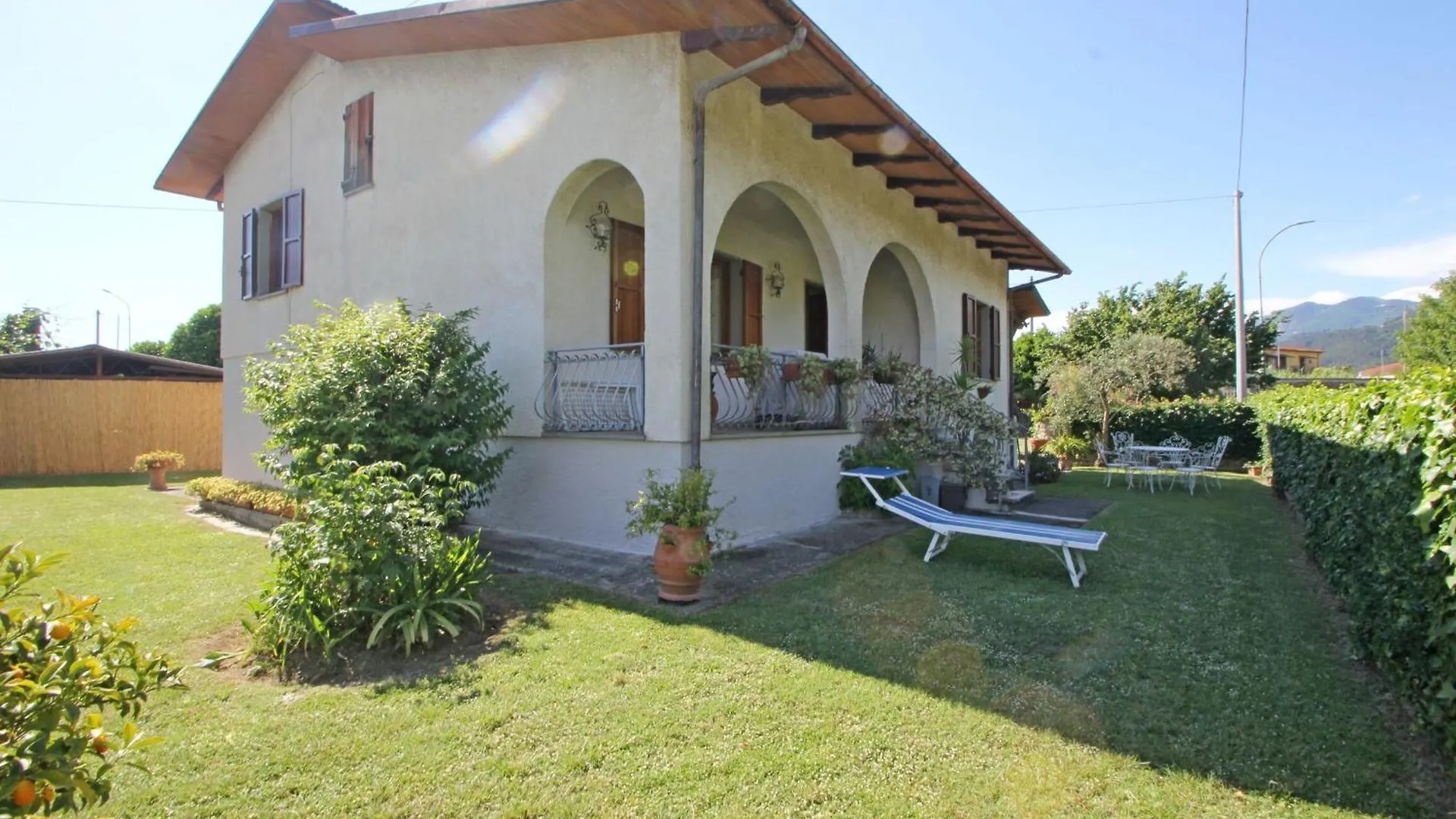 Casa Pero Villa Montignoso Holiday home