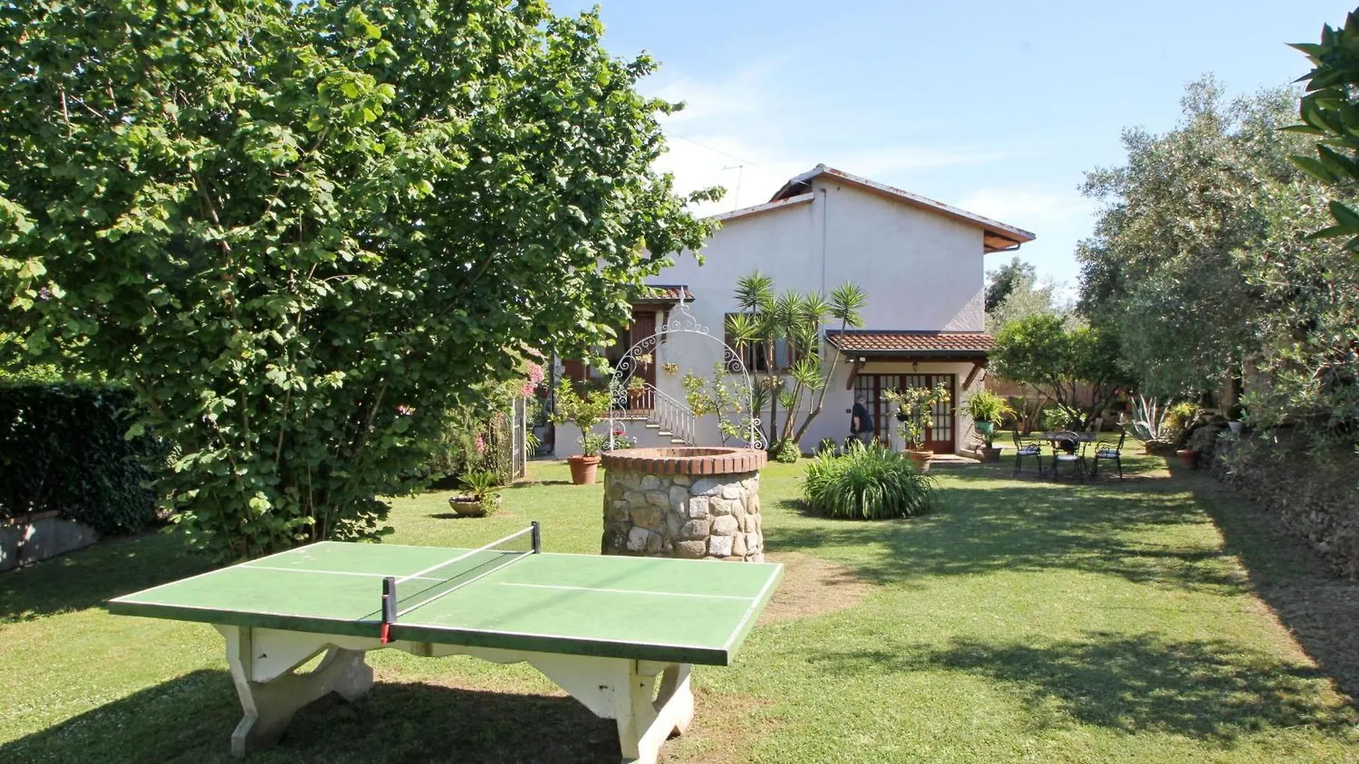 Casa Pero Villa Montignoso Holiday home